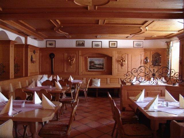 Hotel Gasthof Forelle Siegsdorf Exterior photo