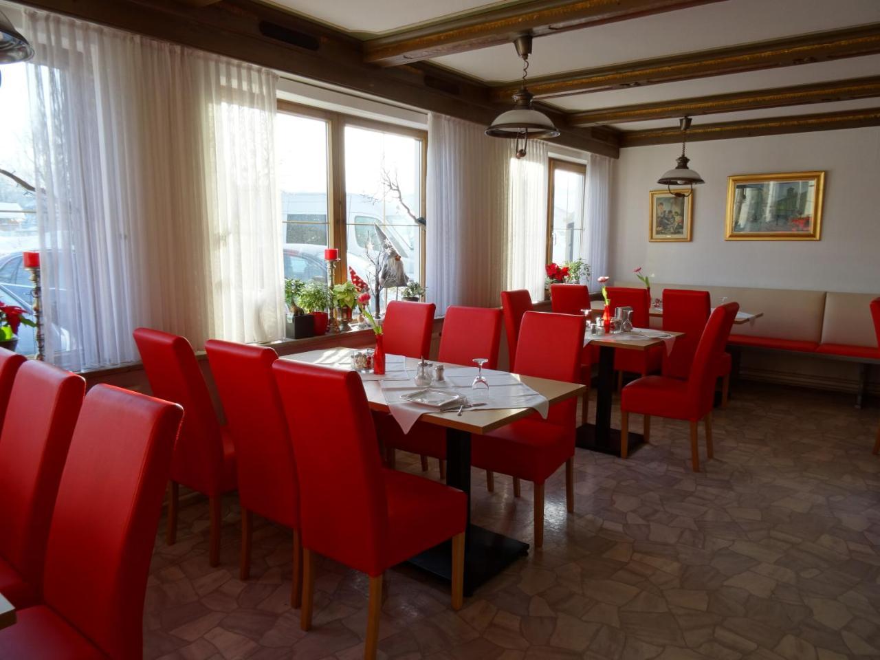 Hotel Gasthof Forelle Siegsdorf Exterior photo